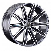 Replay 9x20/5x112 ET20 D66,6 A137 GMF (конус, A001)