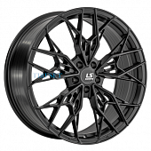 LS FlowForming 9x20/5x108 ET35 D65,1 RC83 BKS (конус)