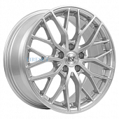 RST 7x18/5x114,3 ET37 D66,5 R268 (Jolion) Silver