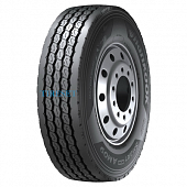 Hankook 315/80R22,5 156/150K Smart Work AM09 TL 20PR КОРЕЯ, РЕСПУБЛИКА