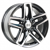 RST 8x18/6x139,7 ET36 D100,1 R238 (Tank 300) BD
