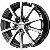 Carwel Кентавр 103 7,0x17 5/108 ET50 d-63,35 AB (Арт.39610)