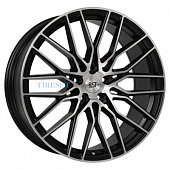 Neo 9,5x21/5x112 ET31 D66,6 211FF (Touareg II /Audi Q7 2024) BDm FlowForming