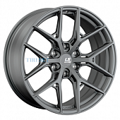 LS Forged 8,5x21/6x139,7 ET50 D95,10 LS FG31 MGM (конус)