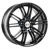 RST 7x17/5x112 ET45 D66,6 R187 BL