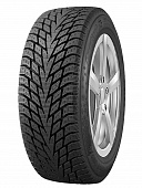 Winter Drive 2 SUV