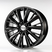 Carwel Кивиристи 7,0x17 5/114,3 ET50 d-66,1 GR (Арт.102646)