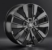 Диск REPLAY VV202 7,5х18 5/120 ET45 D65,1 BK