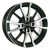 Tech Line 5,5x14/4x98 ET35 D58,6 420 BD