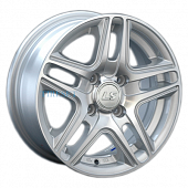 LS 7x16/5x112 ET38 D66,6 802 SF (конус)