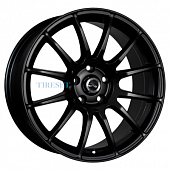 Lizardo 7x17/4x100 ET40 D60,1 118 (XH165) CB (конус)