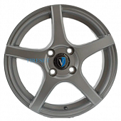 Venti 6x15/4x98 ET35 D58,6 1510 SL