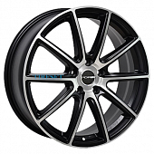 PDW 8x19/5x114,3 ET45 D67,1 2003 M/U4B