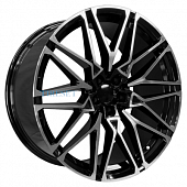 Hengder 10x22/5x112 ET35 D66,6 5063 MB (HNGD)