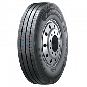 Hankook 385/65R22,5 164K Smart Flex AH51 TL 24PR КОРЕЯ, РЕСПУБЛИКА