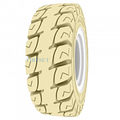 Galaxy 21x8-9/6,00(200/75-9) MFS 101 SDS (NM) Цельнолитая немаркая с бортом ИНДИЯ