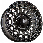 Sakura Wheels R4636-177 6xR16/5x139.7 D108.1 ET-5