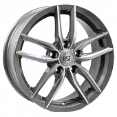 RST 6x16/5x114,3 ET43 D67,1 R076 (Creta) GRD