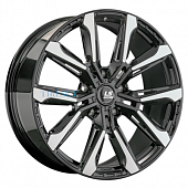 LS Forged 8,5x21/5x150 ET54 D110,1 LS FG34 BKF (конус)