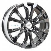 RST 8x20/6x139,7 ET35 D77,8 R022 (Patrol,QX) BL