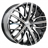 RST 8,5x20/5x120 ET47 D72,6 R002 BD