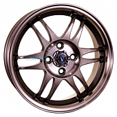 Venti 6x15/5x100 ET40 D57,1 1502 GRD
