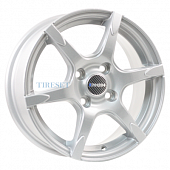 INCH 6x15/4x100 ET46 D60,1 IN001-1560 SL (AZ)