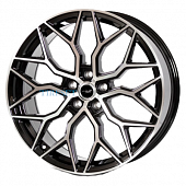 Lizardo 8x19/5x114,3 ET40 D67,1 XH1024 BMF (конус)