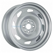 ТЗСК 6x15/4x98 ET35 D58,6 Lada серебро