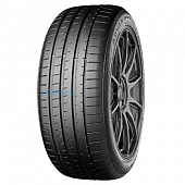 Yokohama 285/45ZR22 114Y XL Advan Sport V107C MO1 TL