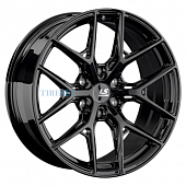 LS Forged 8,5x21/6x139,7 ET50 D95,10 LS FG31 BK (конус)