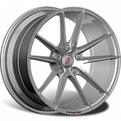 Диск INFORGED IFG25 8х18 5/114,3 ET35 D67,1 Silver
