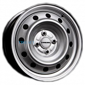 Trebl 6,5x16/5x114,3 ET41 D67,1 X40009 Silver