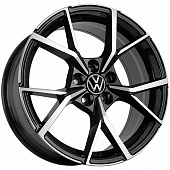FF H3112F-1053 7.5xR17/5x100 D57.1 ET35