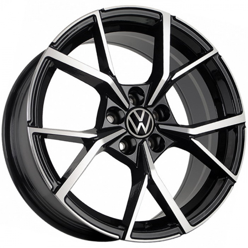 Диски FF H3112F-1053 7.5xR17/5x100 D57.1 ET35 на tireset.ru