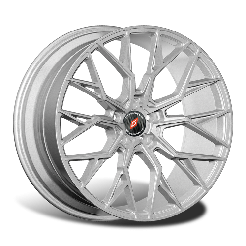 Диски Диск INFORGED IFG51 8,5х19 5/108 ET45 D63,3 Silver на tireset.ru