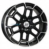 RST 8,5x20/6x139,7 ET35 D67,1 R072 BD
