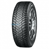 Yokohama 235/60R18 107T XL iceGuard Stud iG65 TL (шип.)