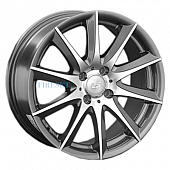 LS 6,5x15/5x112 ET45 D57,1 286 GMF (конус)