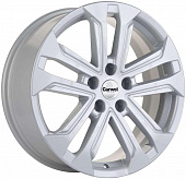 Carwel Витус 244 (RAV4) 7,0x18 5/114,3 ET35 d-60,1 SB (Арт.29171)