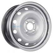 Magnetto 6x15/4x100 ET50 D60 15001 S AM Silver