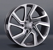 Диск REPLAY LR79 9,5х22 5/120 ET49 D72,6 GMF