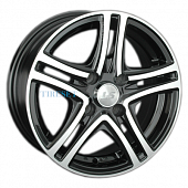 LS 6,5x15/5x108 ET45 D63,4 570 BKF (конус)