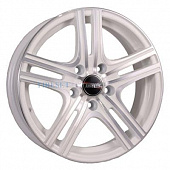 Tech Line 7,5x17/5x114,3 ET45 D73,1 710 WD