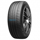 Michelin 255/40ZR20 101(Y) XL Pilot Sport 3 MO Acoustic TL