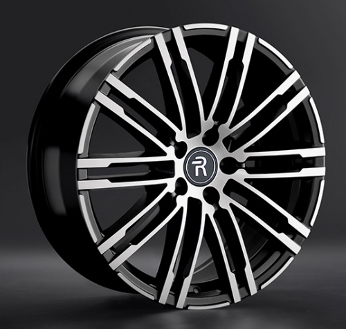 Диски Диск REPLAY PR13 9х19 5/112 ET21 D66,6 MBF на tireset.ru