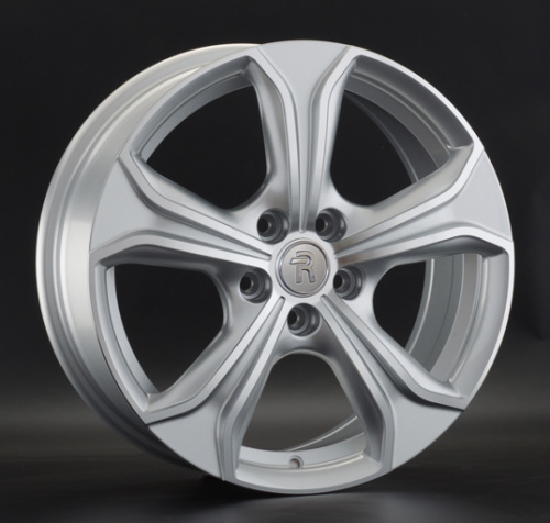 Диски Диск Replay FD158 7x17 5/108 ET52,5 D63,3 SF на tireset.ru