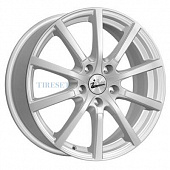 iFree 7x17/5x110 ET39 D65,1 Big Byz Нео-классик