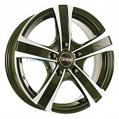 Tech Line 6x15/5x100 ET38 D57,1 539 GRD