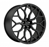Диск LS Forged FG13Y 9,5х22 5/112 ET35 D66,6 MB